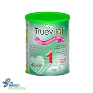 شیر خشک تروویتال 1-  Truevital
